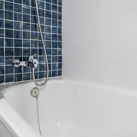 Apartment Modern & Cozy Near Old Town *